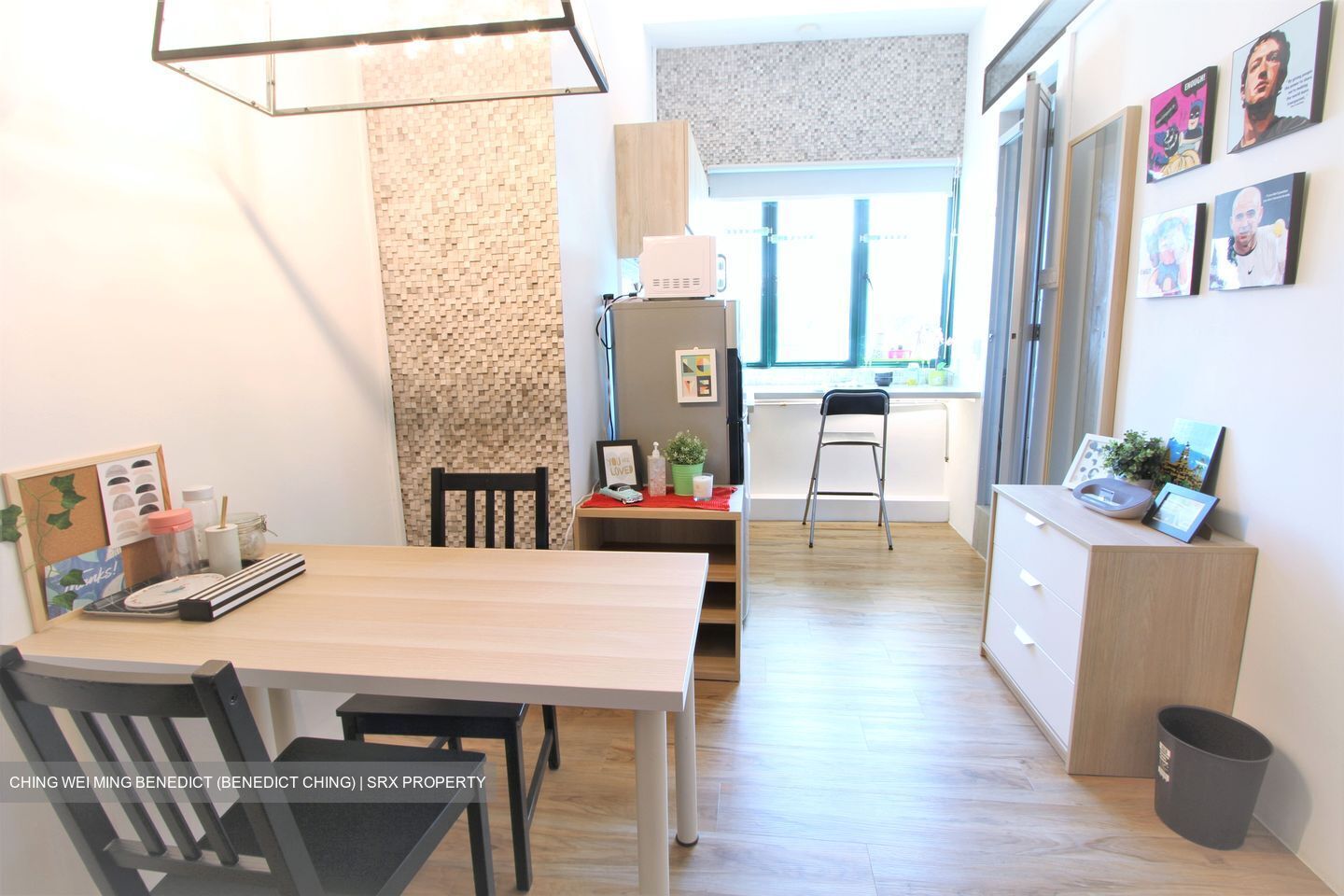 Tiong Bahru Estate (D3), Apartment #556758341